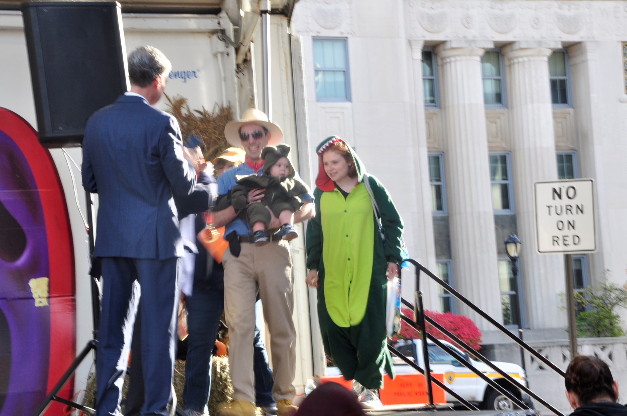 Halloween event and Foliage 136